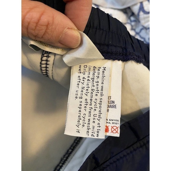 Vintage Roffe Ski Pants Boot Cut Unisex Size Large - Picture 9 of 16